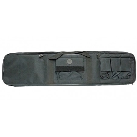 DV BORSA FUCILE B120 NERA 110cm