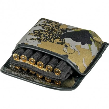 Blaser Patronenetui Mimetica Huntec