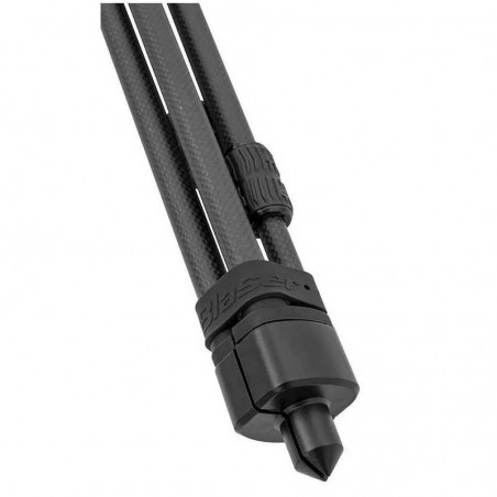 Bastone da tiro Blaser Carbon Shooting Stick 2.0
