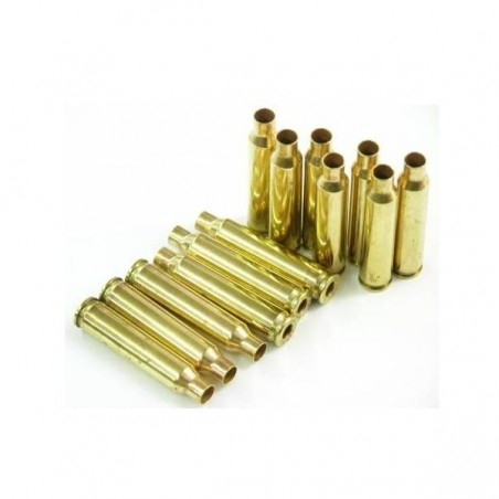 PPU PRVI PARTIZAN Bossoli Cal.7.62x39 Conf. da 50 bossoli NON INNESCATI