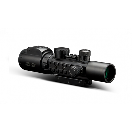 OTTICA KONUS AS-34 2-6X28