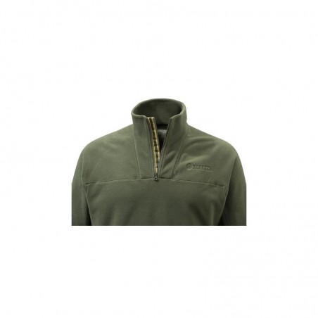 Pile Half Zip Fleece Beretta