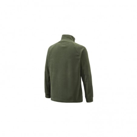Pile Half Zip Fleece Beretta