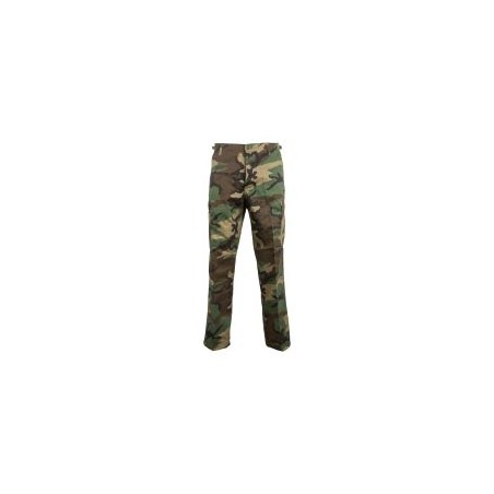 PANTALONI RANGER SPORT IN COTONE LEGGERO