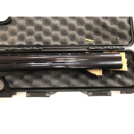Canne per fucile sovrapposto di marca Perazzi calibro 12 modello MX8 75 ** / *