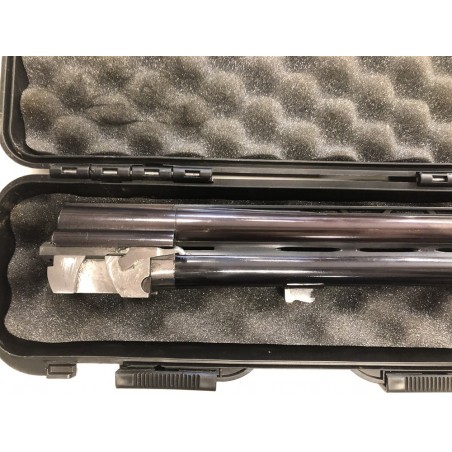 Canne per fucile sovrapposto di marca Perazzi calibro 12 modello MX8 75 ** / *