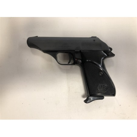 Bernardelli 60 cal.7,65