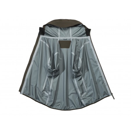 BERETTA Chamois 3L Jacket BROWN
