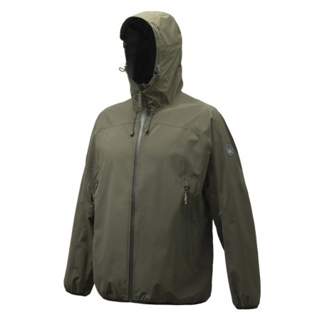 BERETTA Chamois 3L Jacket GREEN