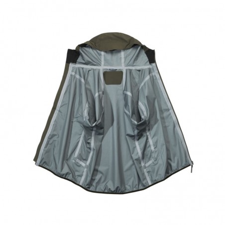BERETTA Chamois 3L Jacket GREEN