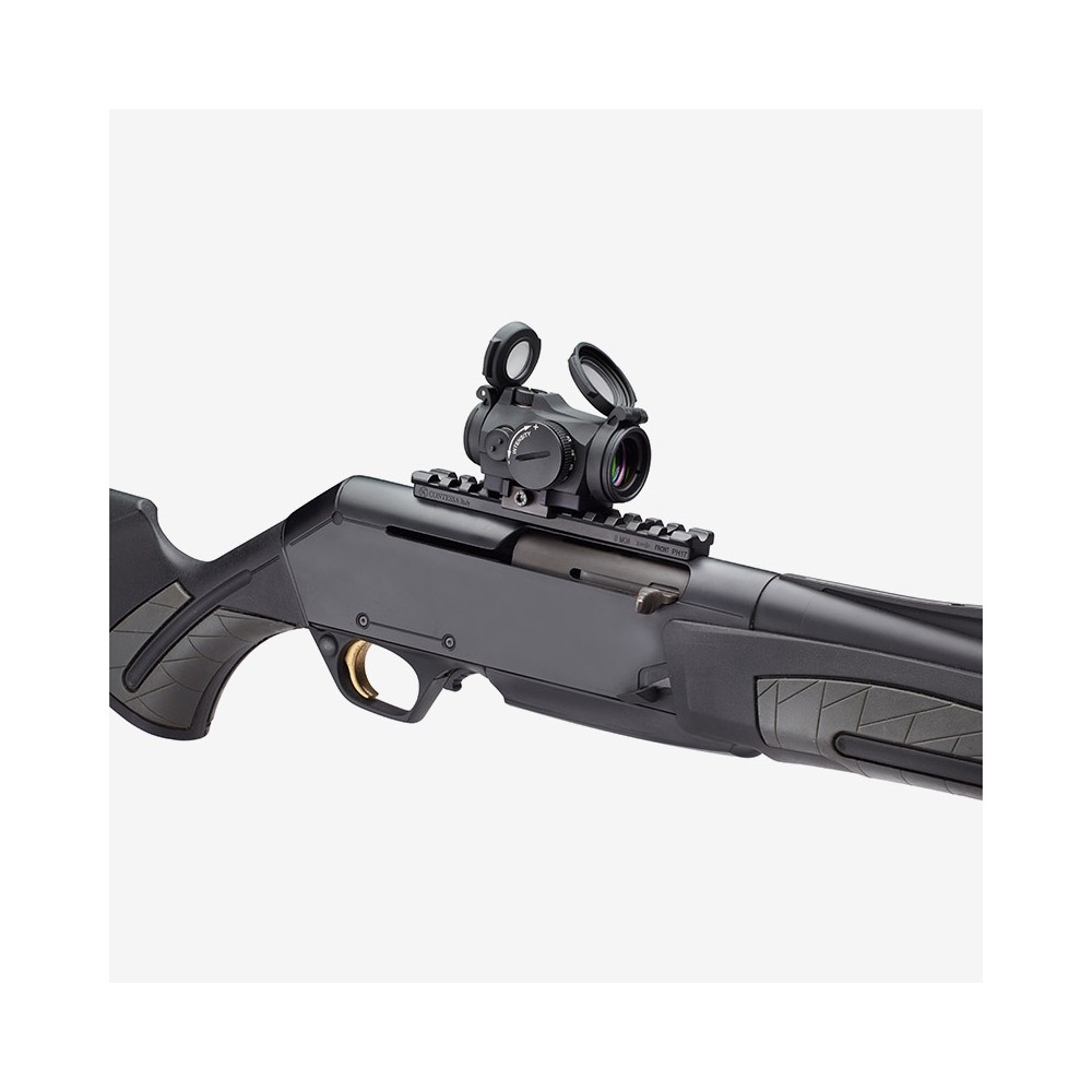 Contessa slitta picatinny per Browning bar