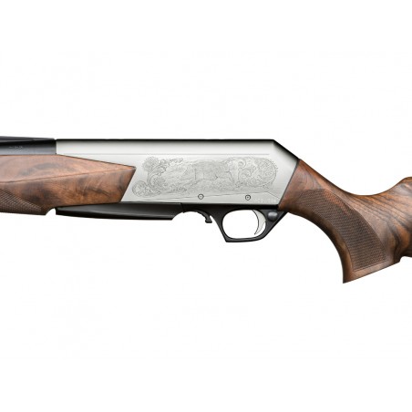 CARABINA SEMIAUTOMATICA BROWNING MK3 ECLIPSE FLUTED