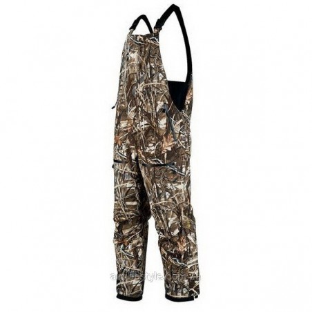 Salopette Beretta Xtrema BIBS