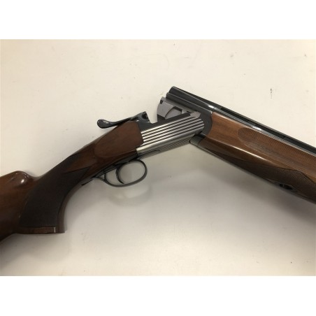 Fucile sovrapposto di marca Perazzi calibro 12 modello MT6 SPORTING