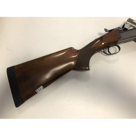 Fucile sovrapposto di marca Perazzi calibro 12 modello MT6 SPORTING