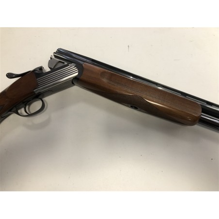 Fucile sovrapposto di marca Perazzi calibro 12 modello MT6 SPORTING