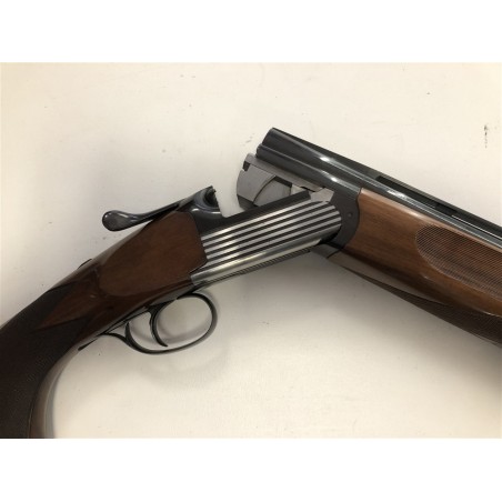 Fucile sovrapposto di marca Perazzi calibro 12 modello MT6 SPORTING