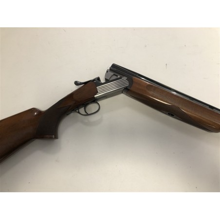 Fucile sovrapposto di marca Perazzi calibro 12 modello MT6 SPORTING