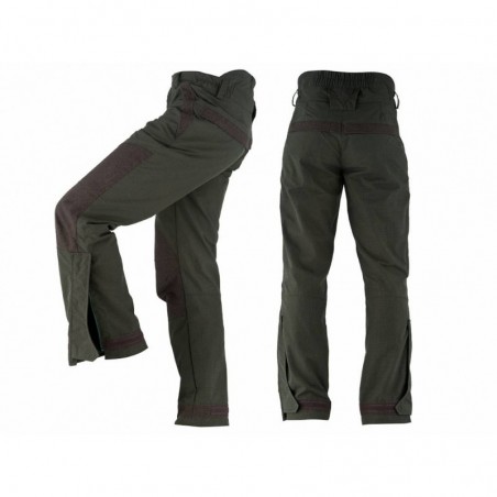 PANTALONE BERETTA MOD. DYNAMIC GREEN