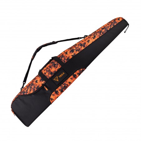 FODERO SAKO CAMO ARANCIO
