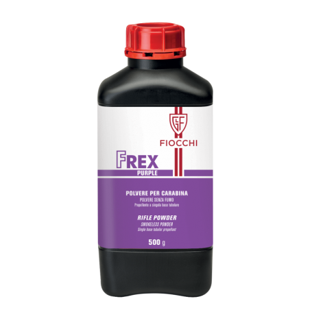 Polvere fiocchi frex purple confezioni da 0,5kg. il prezzo si intende per KG