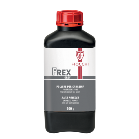 Polvere fiocchi frex grey confezioni da 0,5kg. il prezzo si intende per KG