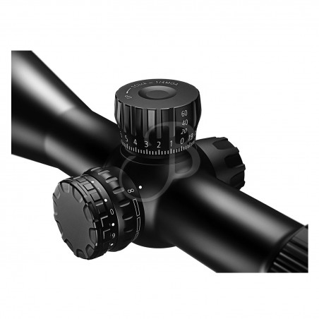 Zeiss - Conquest V4 6-24X50 RET.93(ZMOA-1) ILLUMINATO