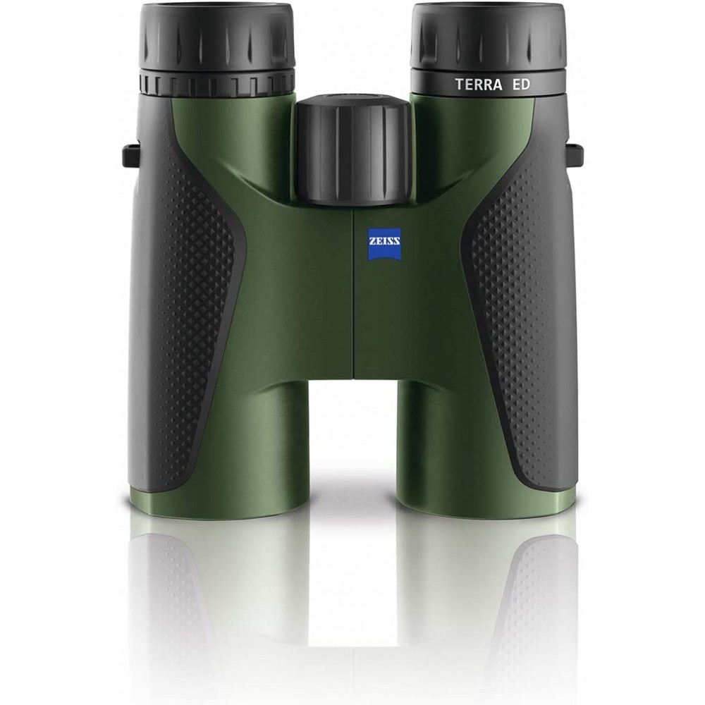 Binocolo Per Birdwatching National Geographic 90-76500 Binoculars, 8 X 42 Cm, Black Binocolo 8x42 National Geographic Impermeabile Prismi BaK-4
