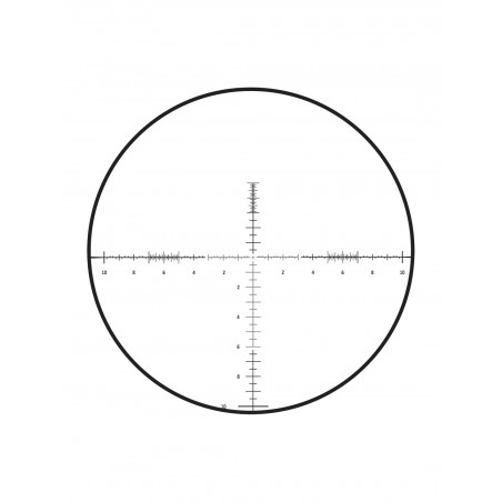 Burris Fourx-e 6-24x50 scr M