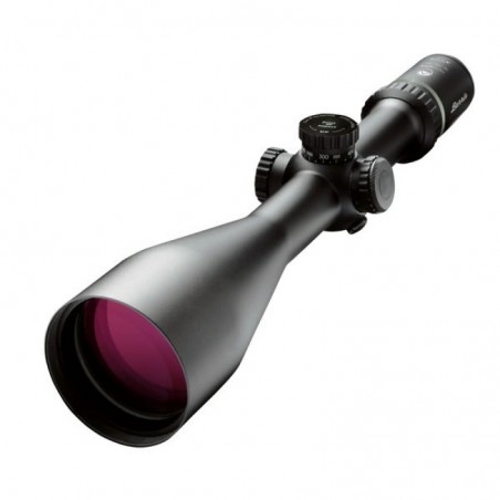 Burris Cannocchiale Six Xe 3-18x56 SCR MOA.  Tubo da 30mm, Reticolo illuminato SCR MOA