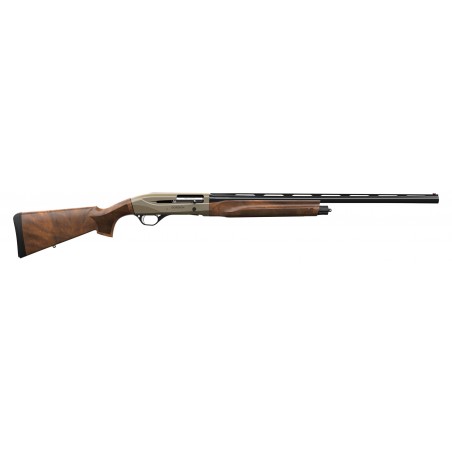 Fucile semiautomatico di marca Retay calibro 20 modello gordion bronze