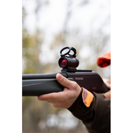 KITE BT1, MOUNT PIC/WEAV, BLACK, 3MOA
