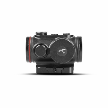 KITE BT1, MOUNT PIC/WEAV, BLACK, 3MOA