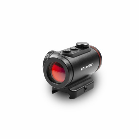 KITE BT1, MOUNT PIC/WEAV, BLACK, 3MOA