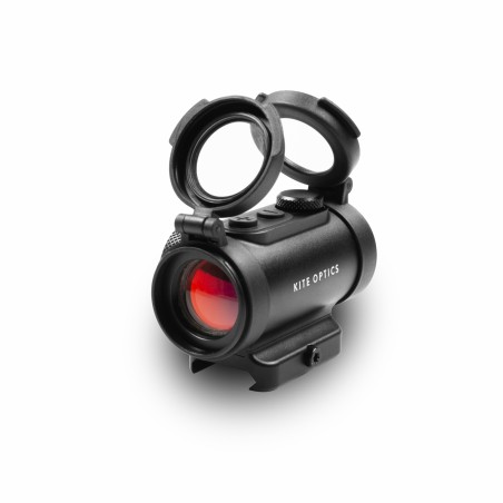 KITE BT1, MOUNT PIC/WEAV, BLACK, 3MOA