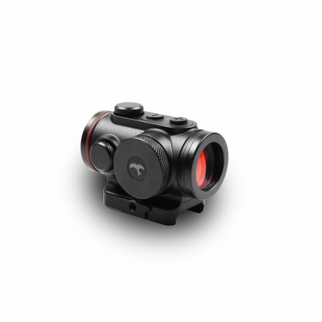 KITE BT1, MOUNT PIC/WEAV, BLACK, 3MOA