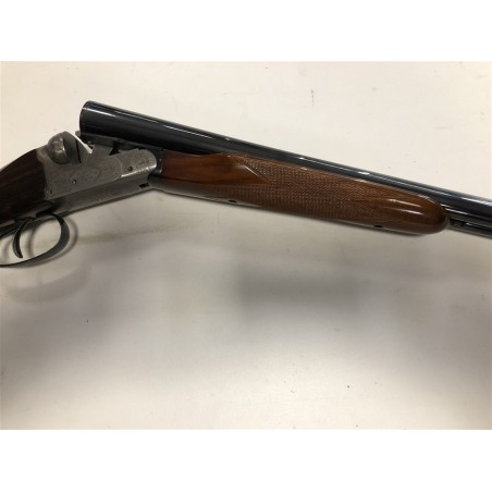 Fucile doppietta di marca Bernardelli calibro 12 modello S. Uberto II