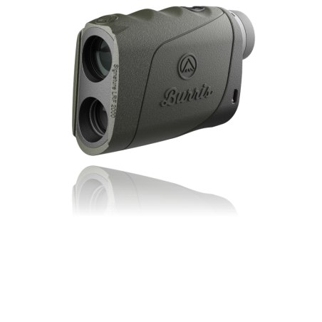 Telemetro Burris Signature LRF 2000 7X25mm