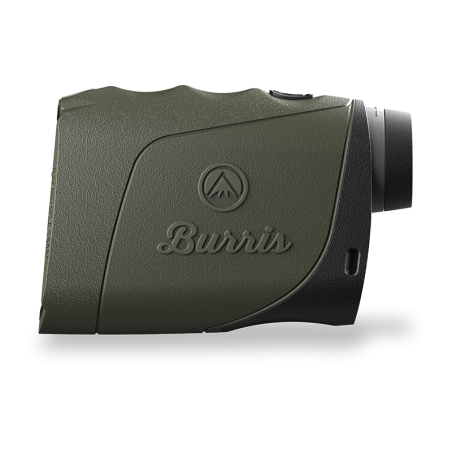 Telemetro Burris Signature LRF 2000 7X25mm