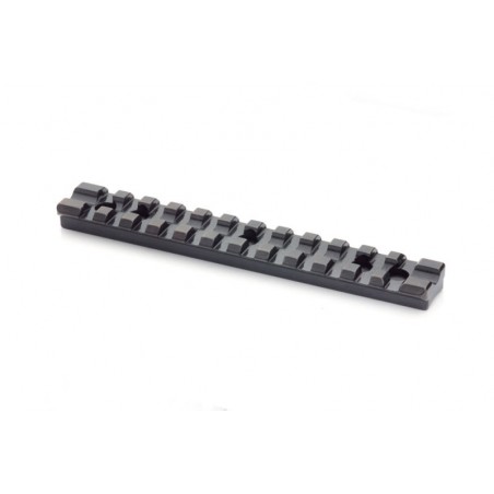 CONTESSA – SLITTA PICATINNY RAIL PH60 SAUER 303 0 MOA