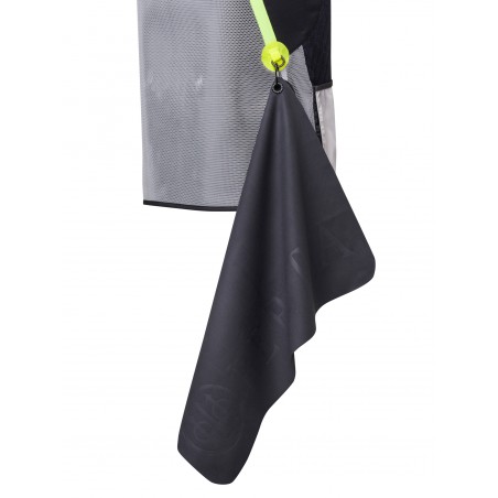 Asciugamano da tiro Shooting Towel
