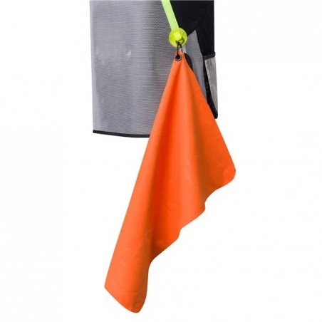 Asciugamano da tiro Shooting Towel