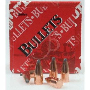 Hornady 308" 150GR SP 3031