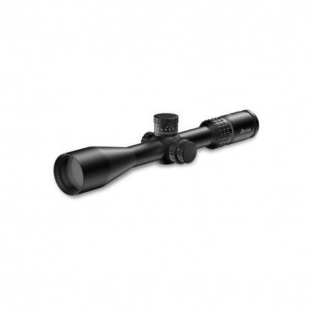 Burris Veracity 5-25x50mm E1