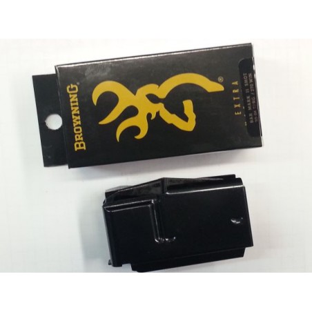 Browning 4 Colpi cal. 30-06 SPRIN