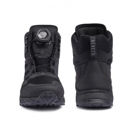 Scarpe Beretta Wolf Boa Black