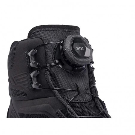 Scarpe Beretta Wolf Boa Black
