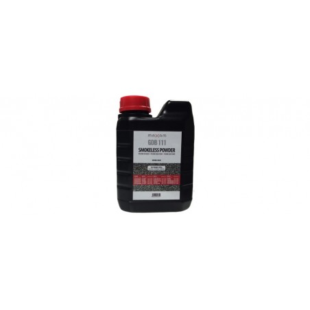 Polvere Maxam GDB111 confezione da KG.1