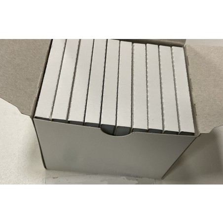 Geco Small Pistol Primers n. 4152 4,45 mm 1000 pezzi