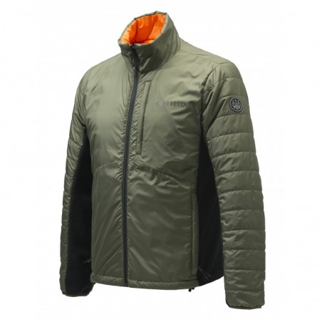 BERETTA GIACCA REVERSIBILE BIS